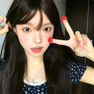 蜘蛛女